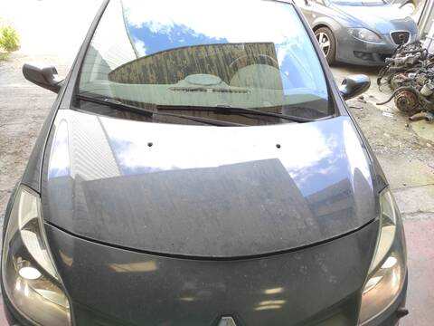 Capot Renault Clio K4M800