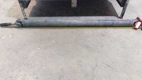 Foto 4ª: Transmision Central Iveco Daily 50 - C 11 CAJA ABIERTA 106CV 78KW [814043C] (2001)