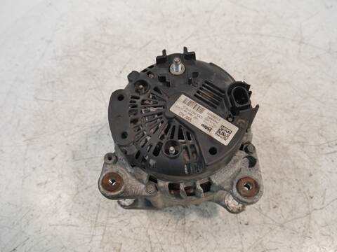 Foto 2ª: Alternador Audi A4 120 CV 88KW [CAGC  CAG] (2011)