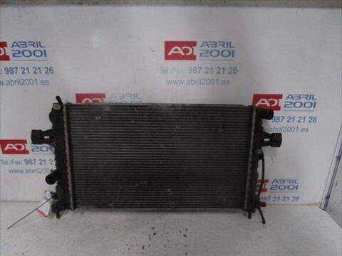 Radiador Motor Opel Astra 1.4 BERLINA 90CV 66KW