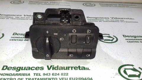 Mando Luces Bmw Serie 3 315 318 I BERLINA 118CV 87KW