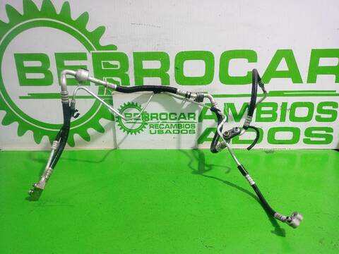 Tubos Aire Acondicionado Opel Astra ESSENTIA 90CV