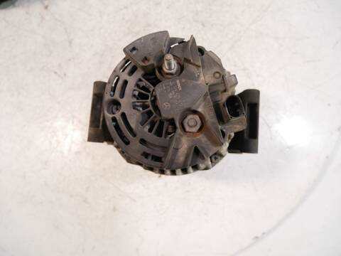 Alternador Mercedes Sprinter 114 CV 84KW