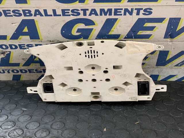 Foto 2ª: Cuadro de Instrumentos Mini Cupe 1.600 16V115CV/85KW COUPE 0CV [W10B16A] (2005)