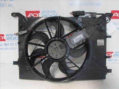 Foto 2ª: Electroventilador Volvo S60 2.4 D5 BERLINA 163CV 120KW [D 5244 T] (2002)