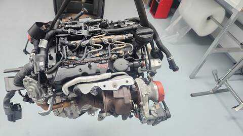 Motor Completo Mini Mini ONE D 95CV 70KW