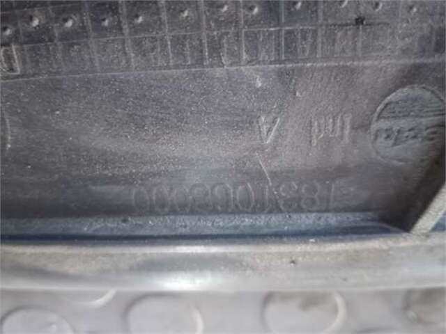 Foto 2ª: Electroventilador Renault Laguna 1.9 CONFORT AUTHENTIQUE [1.9 LTR. - 81 KW DCI DIESEL FAP CAT]