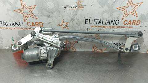 Motor Limpia Delantero Volvo V40 R-DESIGN MOMENTUM 150CV 110KW