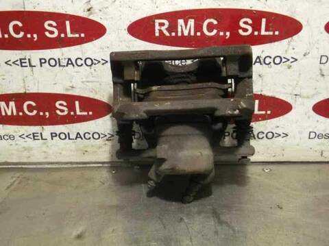 Pinza Freno Delantera Derecho Renault Clio AUTHENTIQUE 68CV 50KW