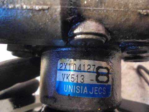 Foto 4ª: Bomba de Direccion Nissan Navara 2.5 TD 16V CAT 133CV 98KW PICK-UP D22) [YD25] (2002)