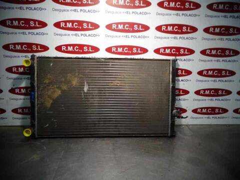 Radiador Motor Seat Ibiza 1.9 DIESEL 1Y) 68CV 50KW