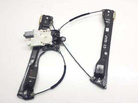 Elevalunas Eléctrico Delantero Derecho Opel Astra DYNAMIC 125CV 92KW