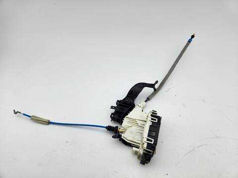 Foto 2ª: Cerradura Puerta Delantera Derecha Mercedes Clase B 150 B 200 CDI 246.208) 136CV 100KW [651930] (2017)