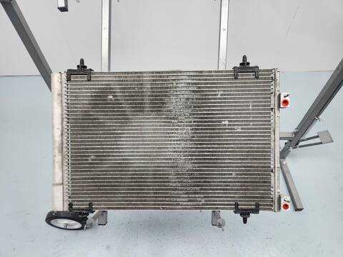 Foto 4ª: Radiador Calefaccion A.A. DS 4 SPORT 165CV 121KW [5G01] (2019)
