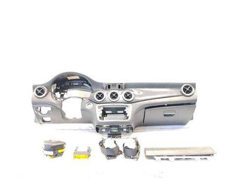 Kit Airbag Mercedes Clase CLA Coupe CLA 220 CDI 117.303) COUPE