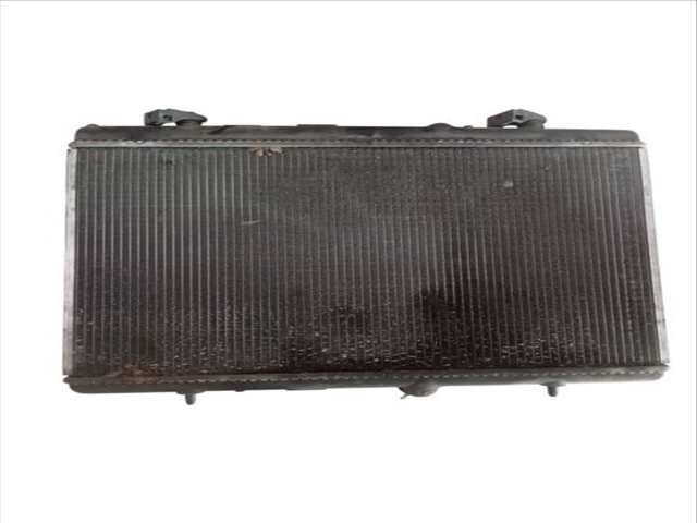 Radiador Motor Peugeot 3008 1.6 HDI