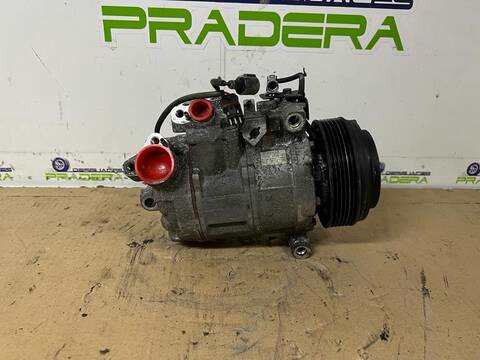 Foto 1ª: Compresor Aire Acondicionado Bmw Serie 3 315 318D BERLINA 143CV 105KW [N47D20A] (2008)