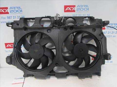 Foto 2ª: Electroventilador Citroen C5 2.2 HDI 200 BERLINA 204CV [4H02] (2014)