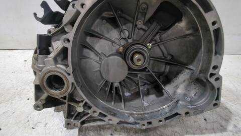 Foto 3ª: Caja Cambios Ford Focus 1.8 TDCI 100CV 74KW [FFDA] (2004)