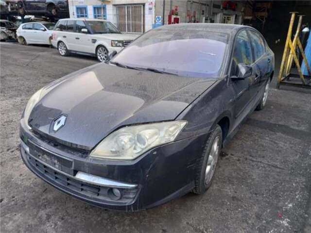 Amortiguador Delantero Derecho Renault Laguna 2.0 AUTHENTIQUE [2.0 LTR. - 96 KW DCI DIESEL CAT]