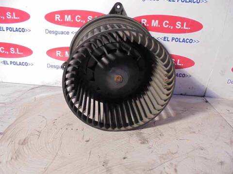 Foto 4ª: Calefacción Ford Mondeo 1.8 CAT BERLINA 125CV 92KW [CHBA] (2001)