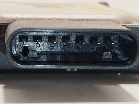 Foto 4ª: Centralita Motor ECU Audi A1 30 TFSI 110CV 81KW [DLAA] (2023)