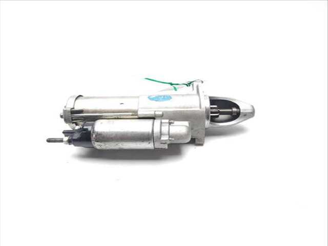 Foto 3ª: Motor de Arranque Chevrolet Cruze 1.8 (2009)