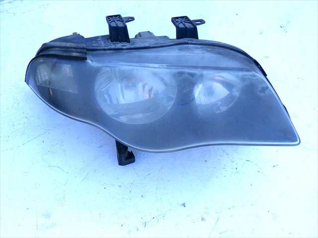 Faro Derecho Mg ZS 2.0 D 2001-2005