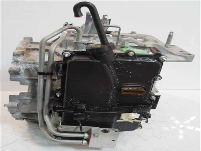 Foto 3ª: Caja Cambios Ford Transit 2.0 ECOBLUE 155 - 160 CV [N0HA] (2024)
