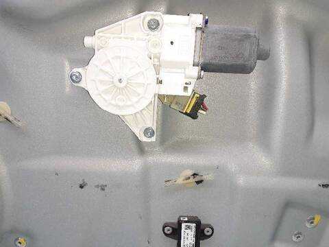 Foto 2ª: Elevalunas Eléctrico Delantero Derecho Mercedes Clase G 230 500 4-MATIC 164.886) 388CV 285KW [M273963] (2006)
