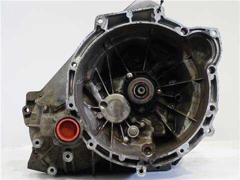 Caja Cambios Ford Focus 1.6 100CV
