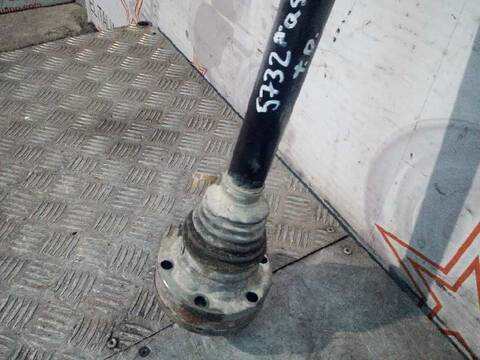 Foto 3ª: Transmision Trasera Derecha Audi Q5 2.0 TDI 125KW) 170CV [CGLB] (2010)