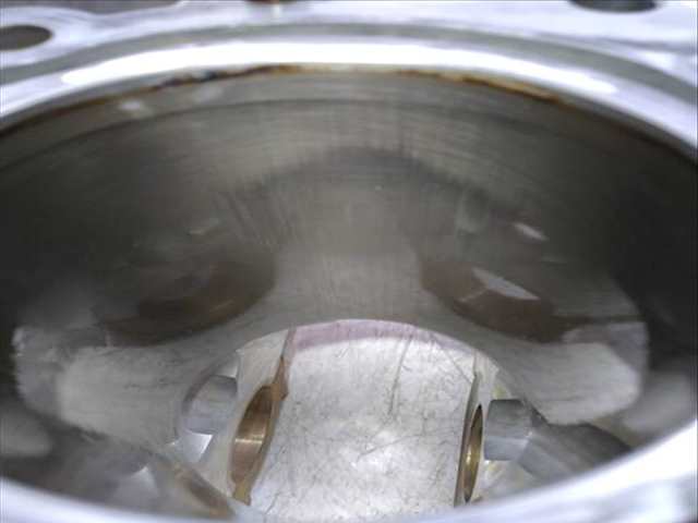 Foto 3ª: Bloque Motor Kia Sorento 2.4 CVVT 174 CV 128KW [G4KE]