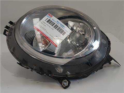 Faro Izquierdo Mini Mini 1.6 COOPER D 109CV 80KW