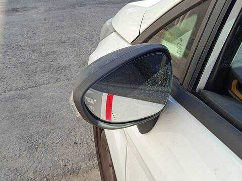 Retrovisor Izquierdo Ford Fiesta UGJC