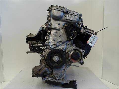 Foto 1ª: Motor Completo Toyota Avensis 1.8 ADVANCE 147CV 108KW [2ZR] (2010)