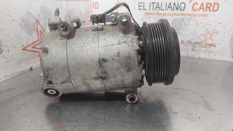 Foto 2ª: Compresor Aire Acondicionado Ford Kuga TITANIUM 180CV 132KW [T8MA] (2016)