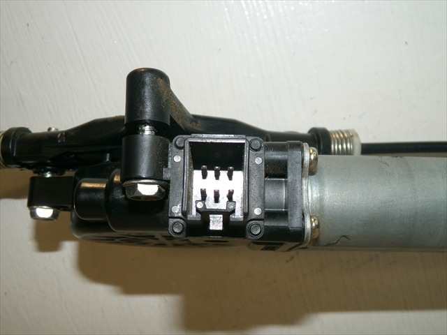 Foto 4ª: Elevalunas Eléctrico Delantero Derecho Mazda 6 2.0 D RANCHERA, 2008-2013 [RF] (2009)