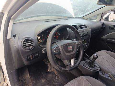 Foto 1ª: Salpicadero Seat Leon CAYC (2011)