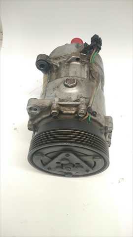 Foto 4ª: Compresor Aire Acondicionado Seat Toledo 1.6 GASOLINA [G/AKL] (1999)