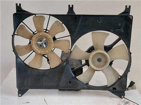 Electroventilador Suzuki Grand Vitara 2.0 TD BASICO 109CV 80KW