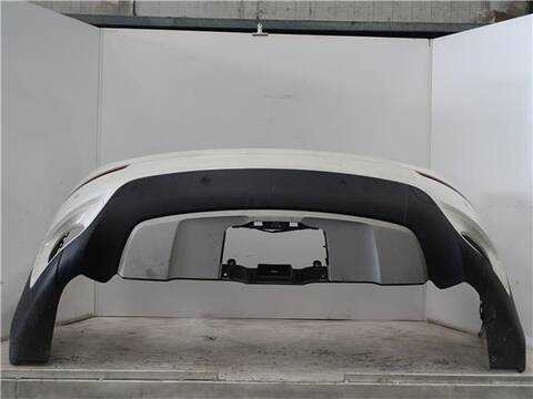 Paragolpes Trasero Bmw X6 3.0 XDRIVE40D 306CV 225KW N57D30