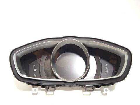 Foto 2ª: Cuadro de Instrumentos Volvo V40 PRO 152CV 112KW [B4154T4] (2019)