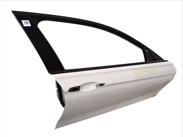Foto 3ª: Puerta Delantera Derecha Bmw Serie 3 315 318 D (2011)