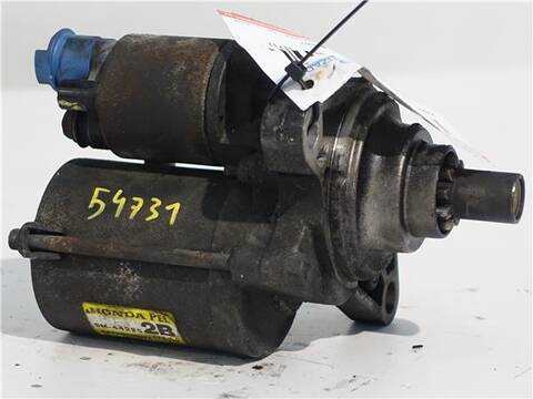 Motor de Arranque Honda Hrv 1.6 16V 4WD 105CV 77KW GH)