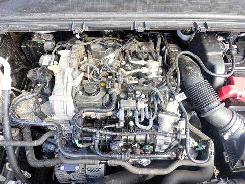 Foto 1ª: Caja Cambios Ford Puma ST-LINE DESIGN 125CV 92KW [B7JB] (2022)