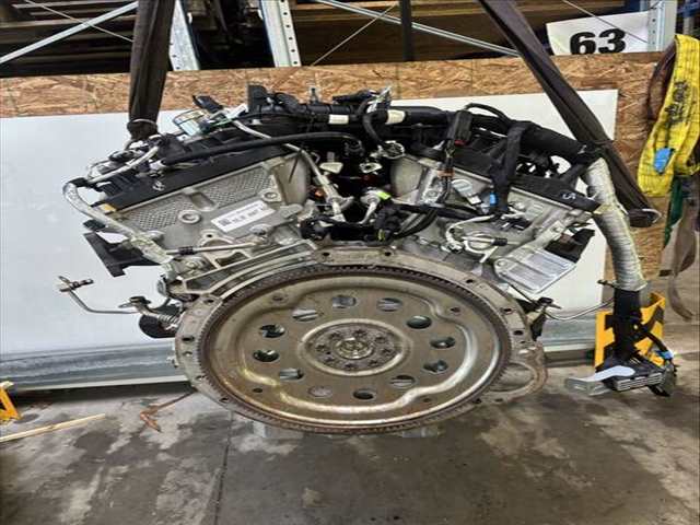 Foto 3ª: Motor Completo Ford F150 370 - 457 CV [T35PDTD, T35] (2022)