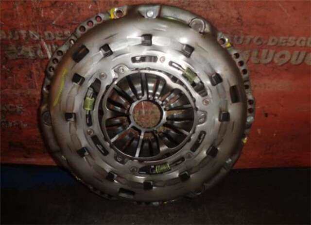 Foto 3ª: kit Embrague Ford Transit 2.2 TDCI [DRRB]