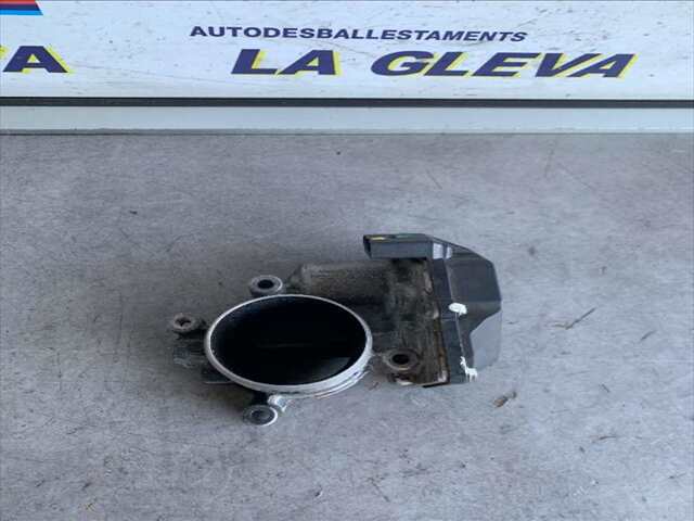 Caja Mariposa Seat Exeo 2.0 TDI 120CV