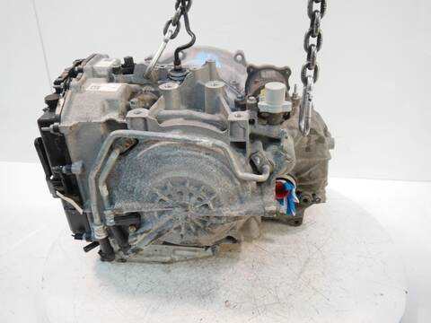 Foto 2ª: Caja Cambios Ford Focus 2.3 ECOBOOST 280 CV 206KW [N3DA]